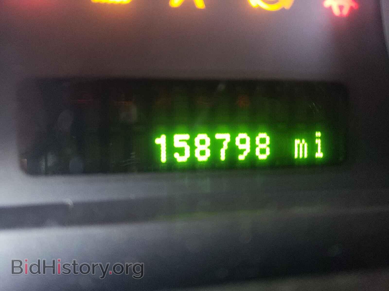 2009 FORD EDGE - VIN: 2FMDK49C69BA88172 - Фото 8