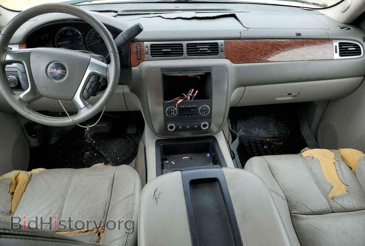 2007 GMC YUKON - VIN: 1GKFK13047R128631 - Фото 8