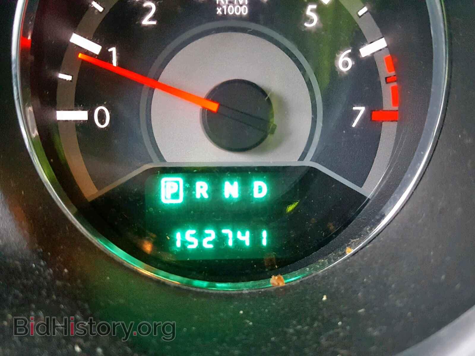2012 CHRYSLER 200 - VIN: 1C3CCBAB3CN134187 - Фото 8