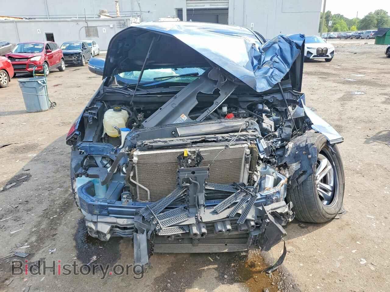 2018 FORD EDGE - VIN: 2FMPK4J96JBB97829 - Photo 5