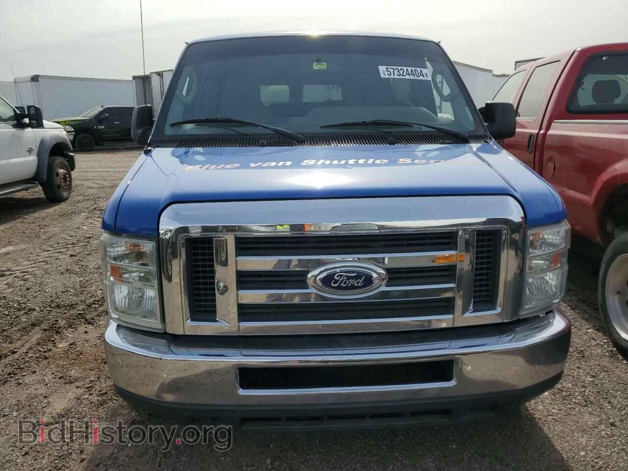 2014 FORD ALL Models - VIN: 1FMNE3BLXEDA57589 - Фото 5