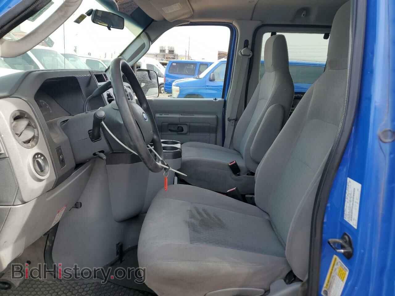 2014 FORD ALL Models - VIN: 1FMNE3BLXEDA57589 - Фото 7