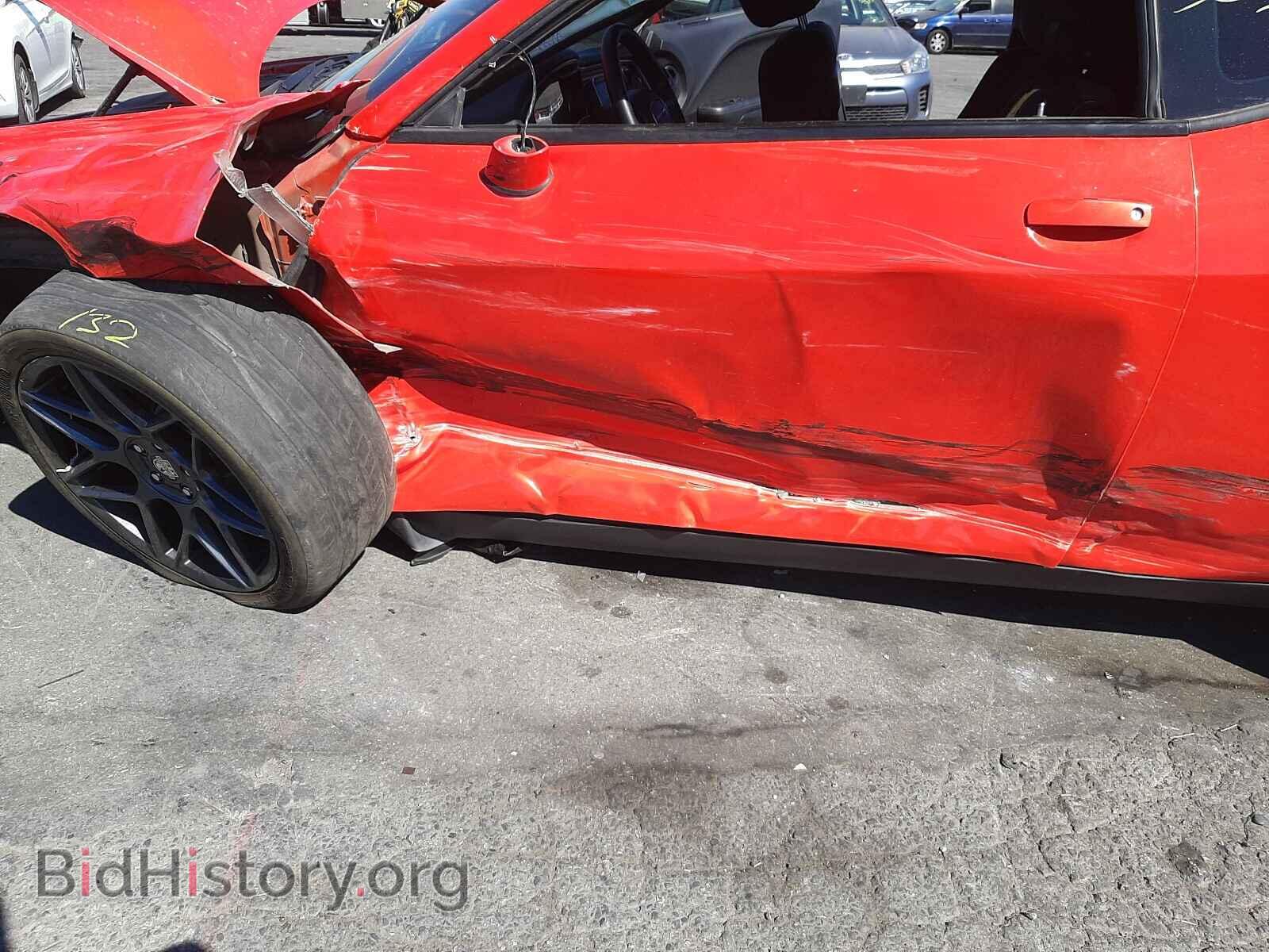 2019 DODGE CHALLENGER - VIN: 2C3CDZAG4KH758508 - Photo 10