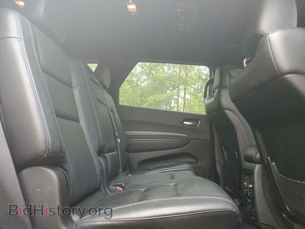 2021 DODGE DURANGO - VIN: 1C4RDJDG6MC805689 - Photo 11