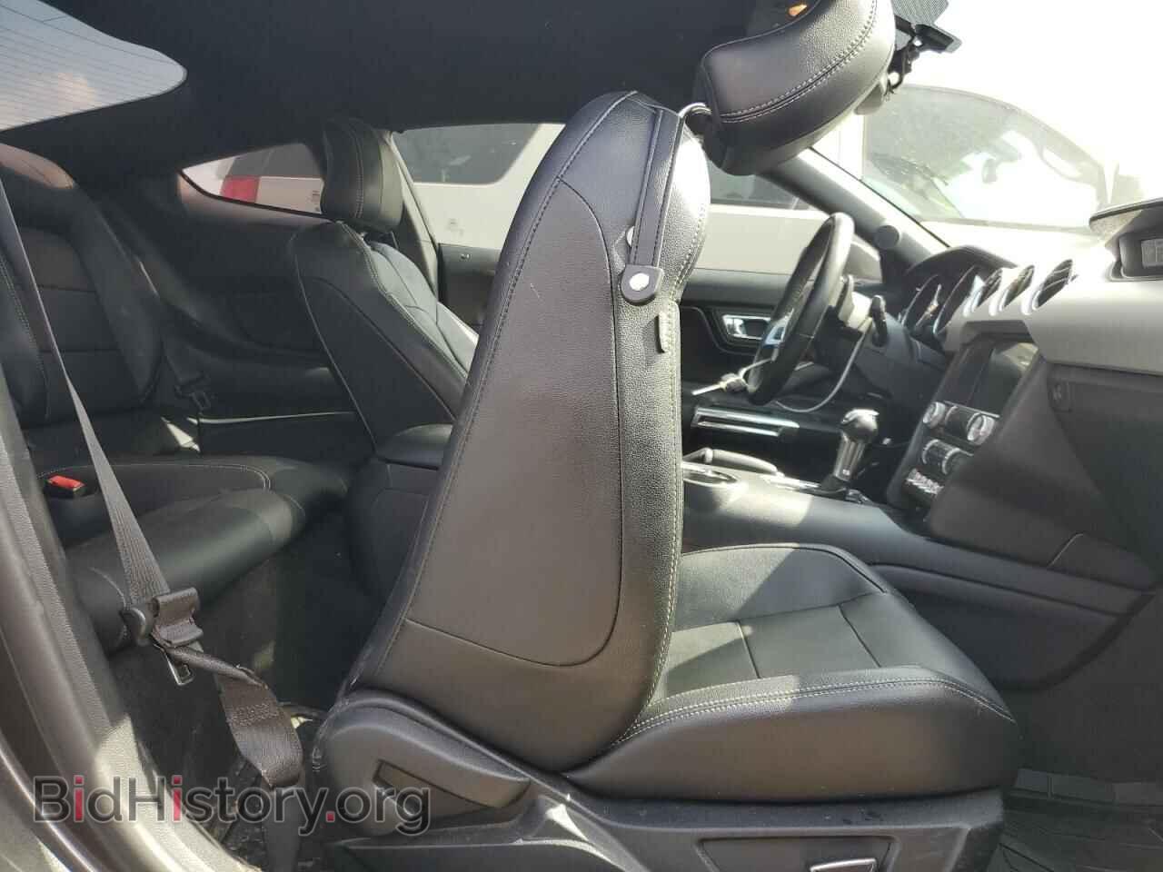2016 FORD ALL Models - VIN: 1FA6P8TH6G5292732 - Фото 10