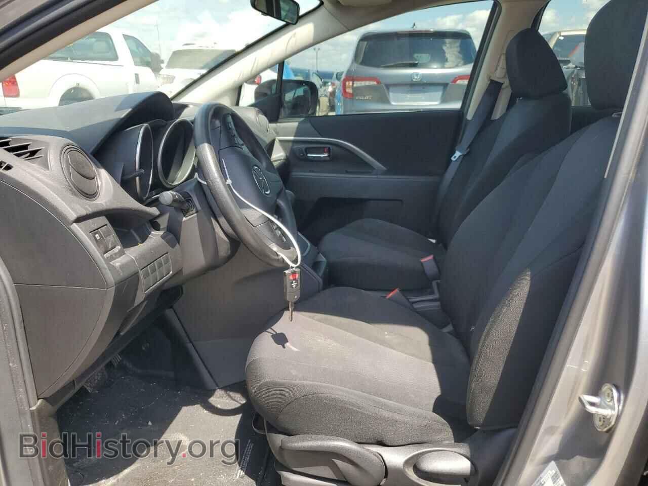 2015 MAZDA 5 - VIN: JM1CW2BL0F0189448 - Фото 7