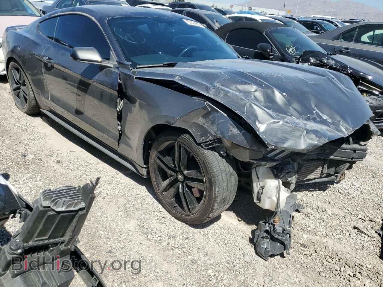 2016 FORD ALL Models - VIN: 1FA6P8THXG5262035 - Фото 4