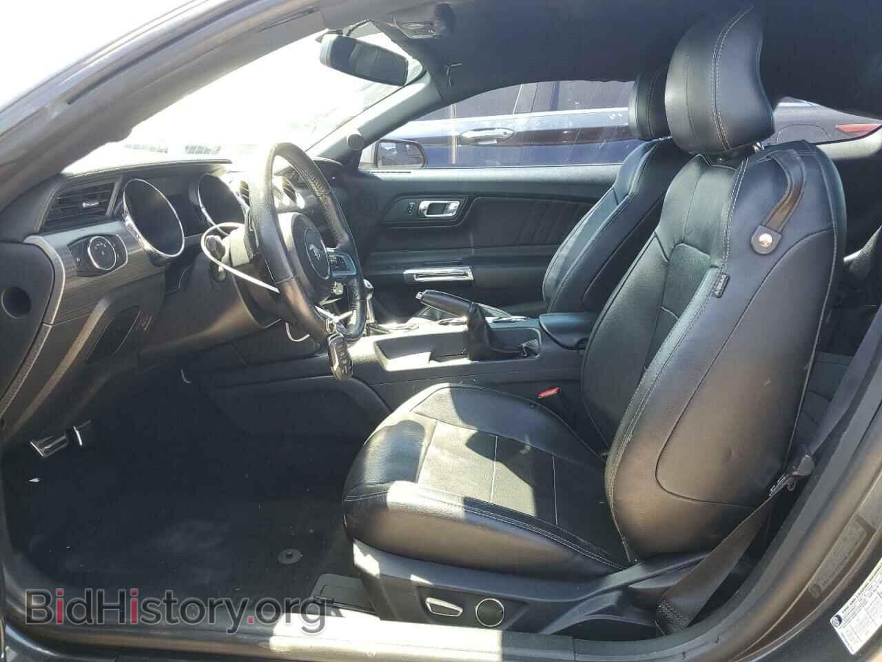 2016 FORD ALL Models - VIN: 1FA6P8THXG5262035 - Фото 7
