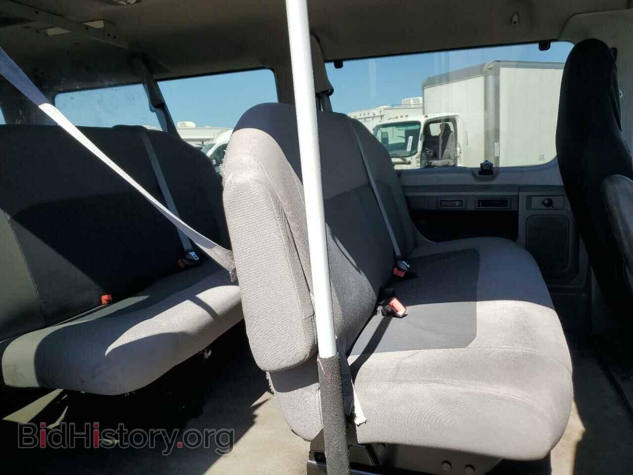 2014 FORD ALL Models - VIN: 1FBSS3BL5EDA57536 - Photo 11