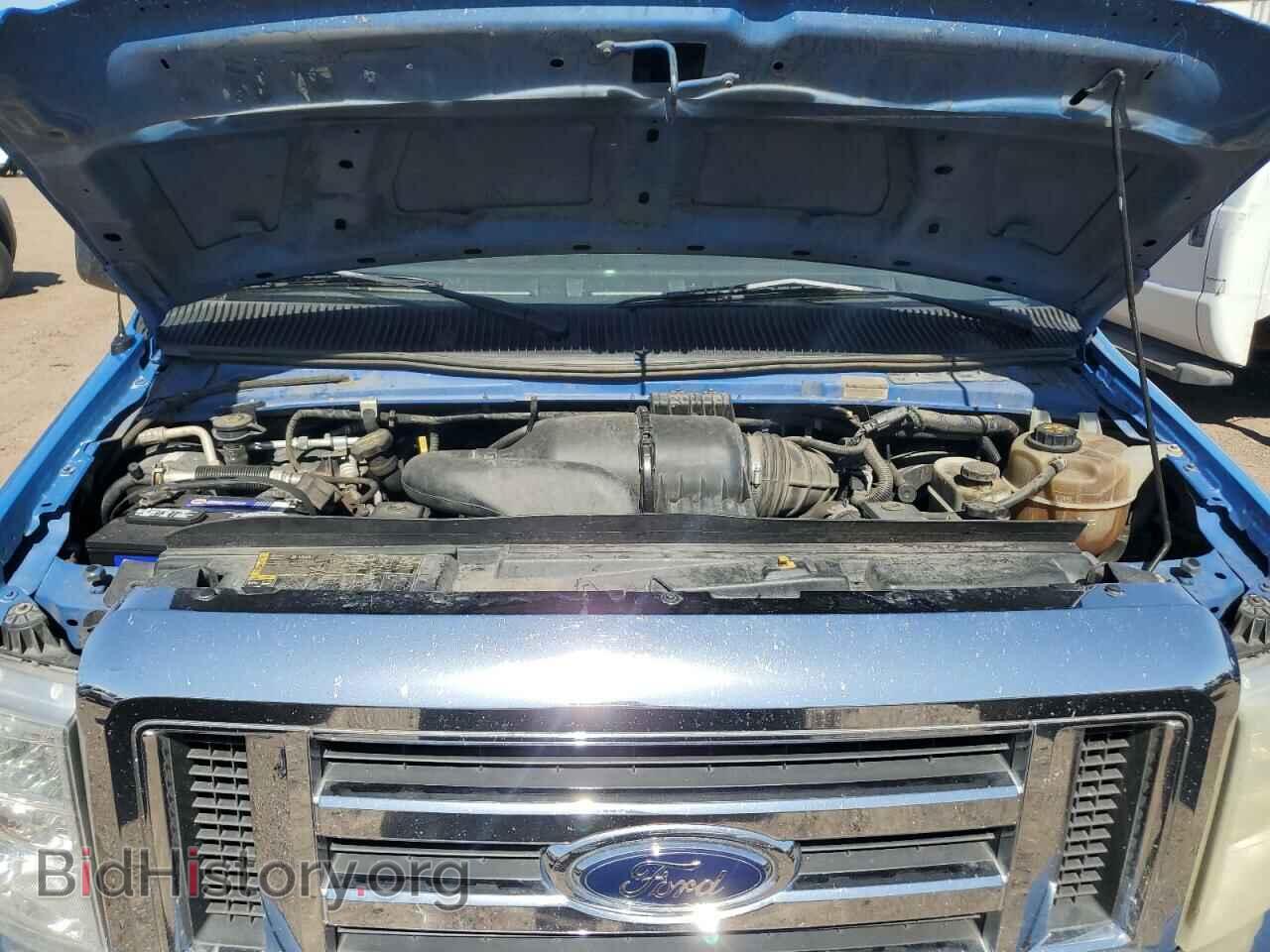 2014 FORD ALL Models - VIN: 1FBSS3BL5EDA57536 - Photo 12