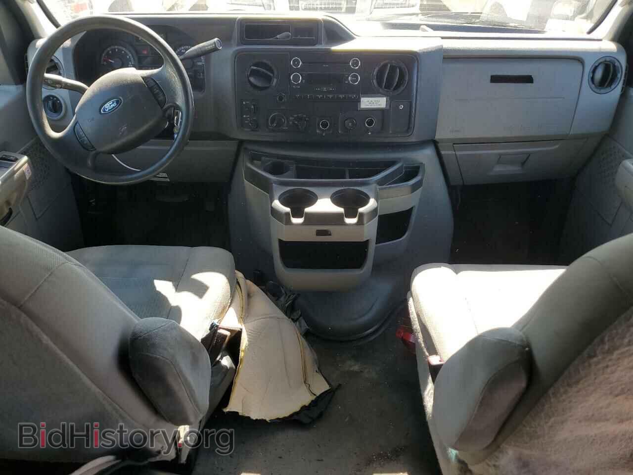 2014 FORD ALL Models - VIN: 1FBSS3BL5EDA57536 - Photo 8
