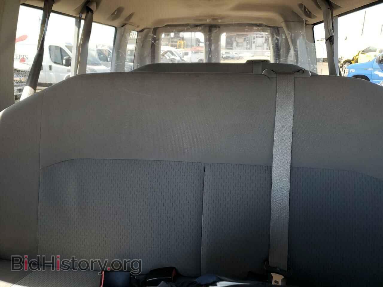 2014 FORD ALL Models - VIN: 1FBSS3BL5EDA57536 - Photo 10
