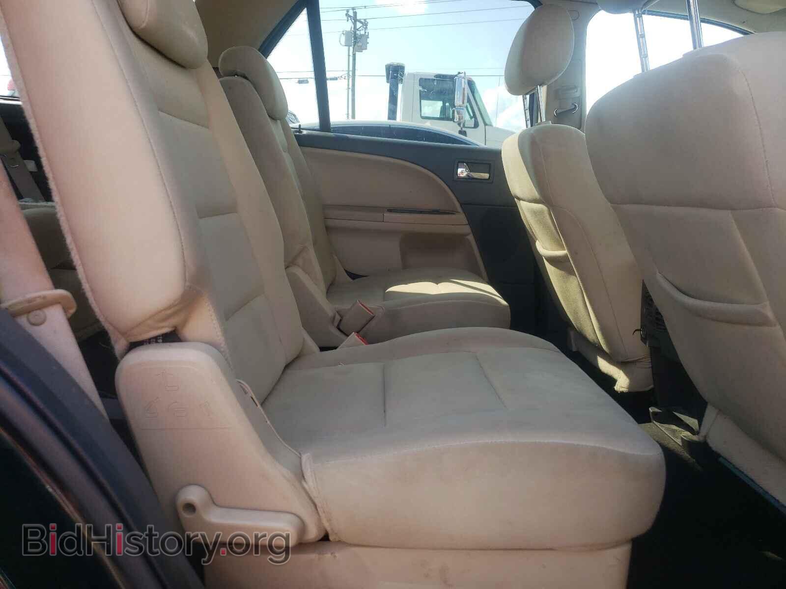 2008 FORD TAURUS - VIN: 1FMDK02WX8GA41490 - Фото 6
