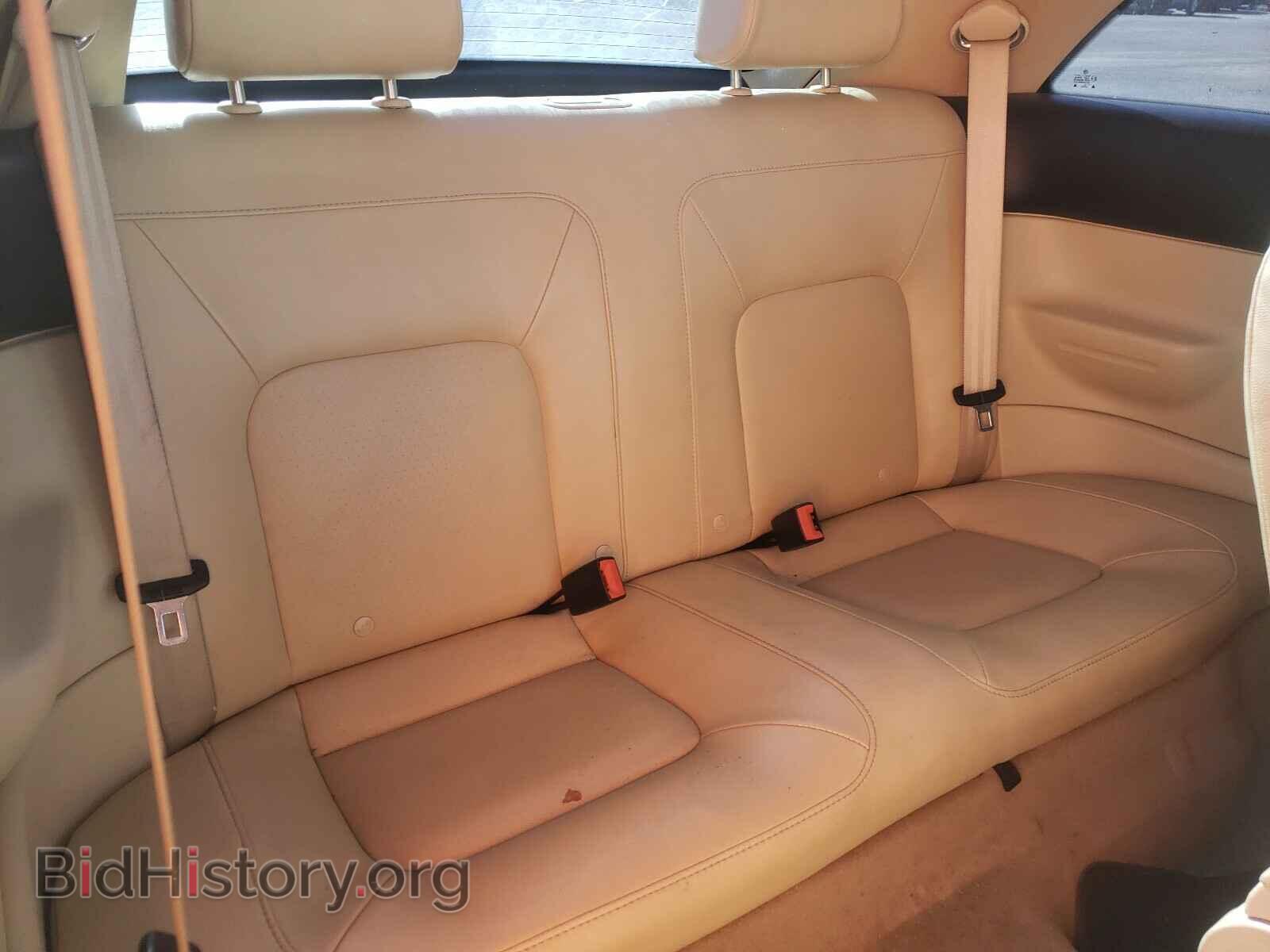 2010 VOLKSWAGEN BEETLE - VIN: 3VWPG3AG3AM018768 - Фото 6
