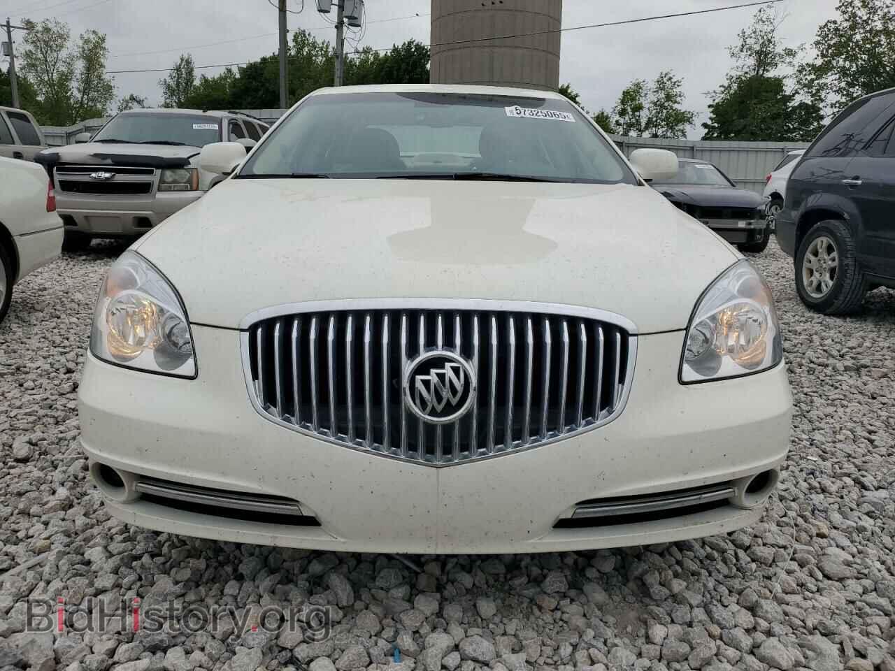 2010 BUICK LUCERNE - VIN: 1G4HC5EM7AU135016 - Фото 5