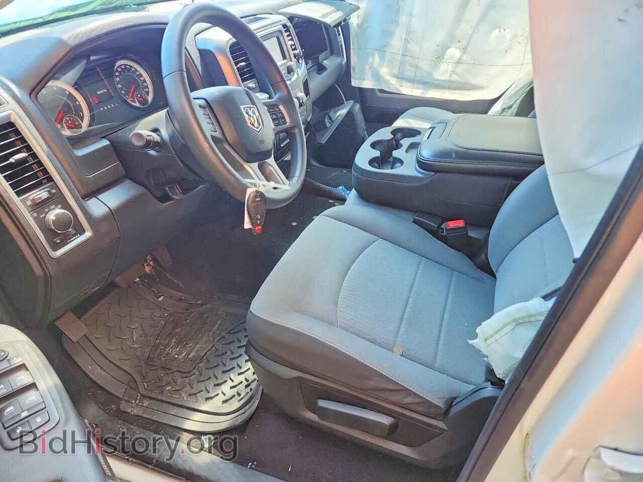 2024 RAM 1500 CLASS - VIN: 1C6RR7GG2RS156350 - Photo 7