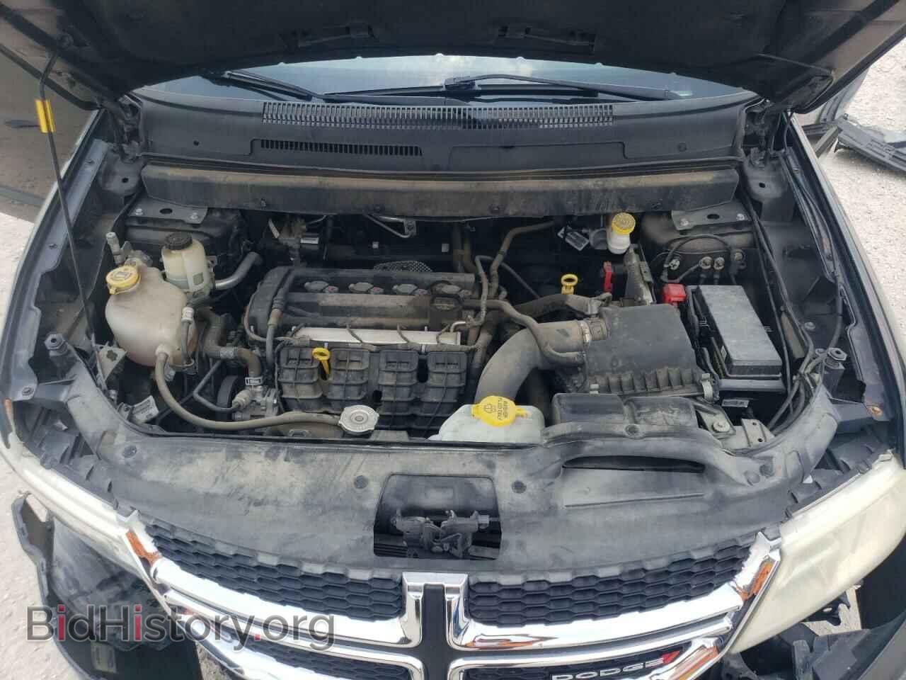 2018 DODGE JOURNEY - VIN: 3C4PDCAB0JT532633 - Фото 13