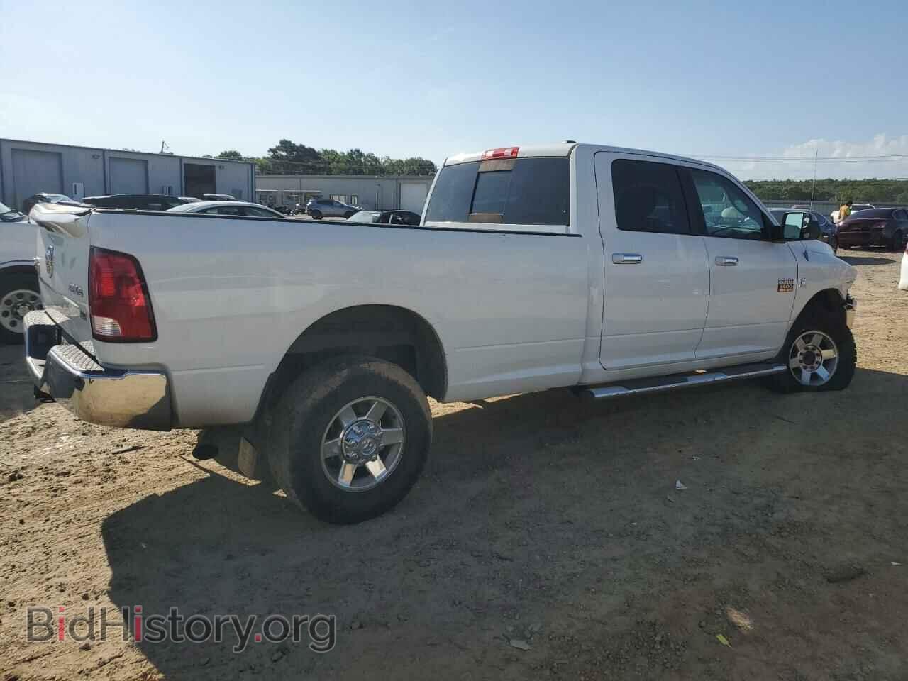 2012 DODGE RAM 3500 - VIN: 3C63D3HL4CG314422 - Photo 3