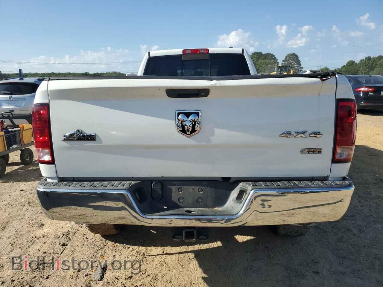 2012 DODGE RAM 3500 - VIN: 3C63D3HL4CG314422 - Photo 6