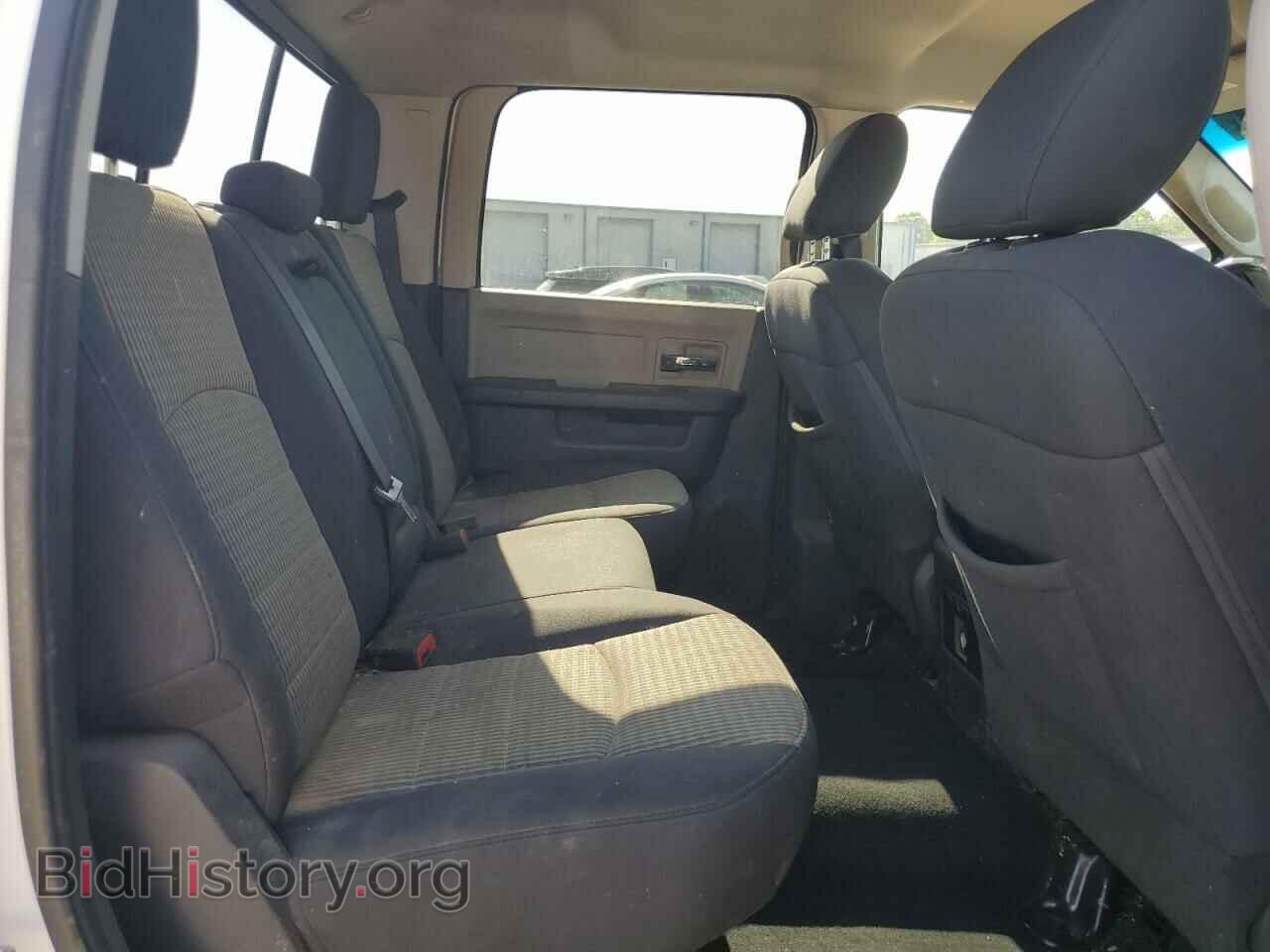 2012 DODGE RAM 3500 - VIN: 3C63D3HL4CG314422 - Photo 10