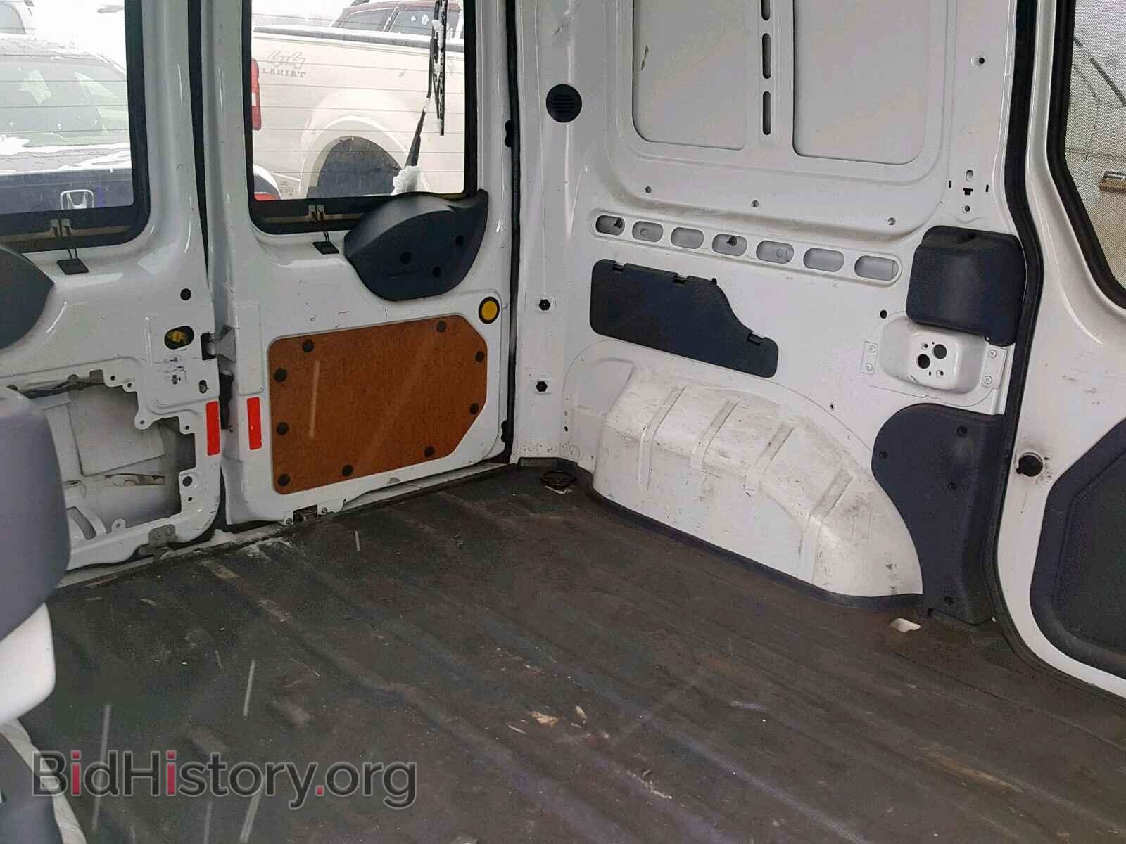 2012 FORD TRANSIT CO - VIN: NM0LS6BN6CT112501 - Фото 6
