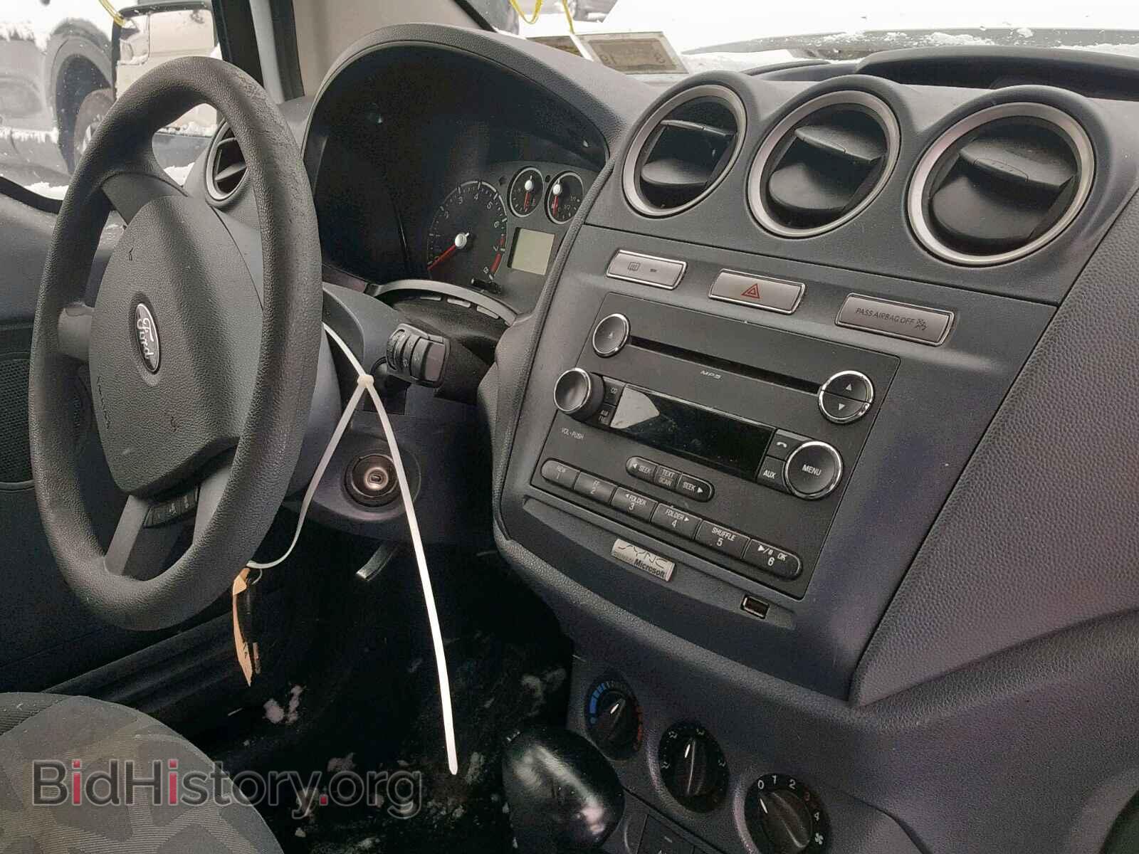 2012 FORD TRANSIT CO - VIN: NM0LS6BN6CT112501 - Фото 9