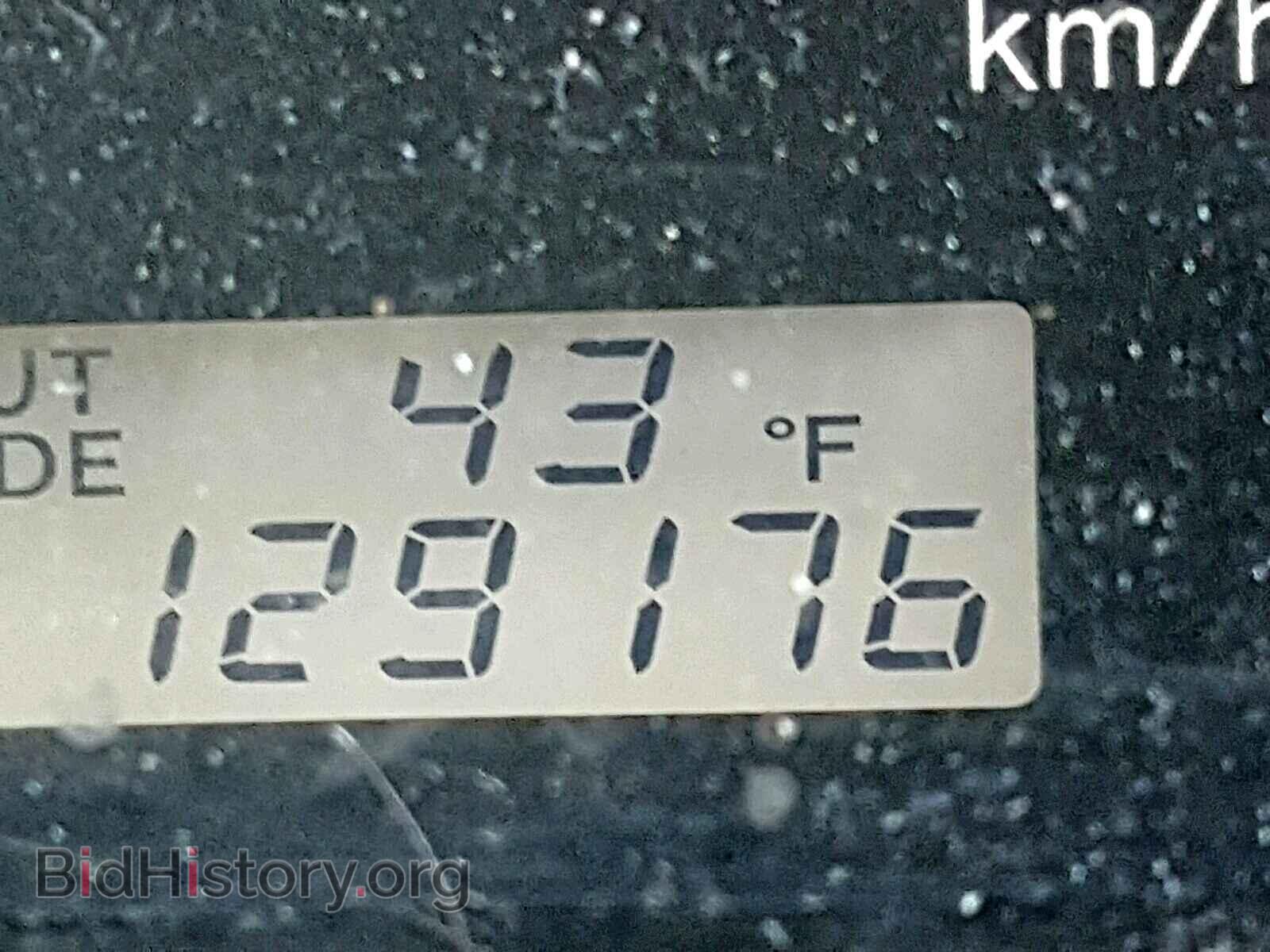 2007 TOYOTA COROLLA - VIN: 2T1BR32E77C788512 - Фото 8