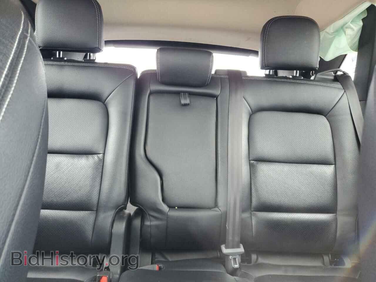 2020 FORD ESCAPE - VIN: 1FMCU0G67LUA98433 - Фото 10