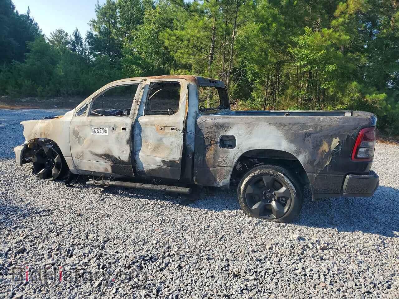 2024 RAM 1500 - VIN: 1C6RRECT1RN195002 - Photo 2