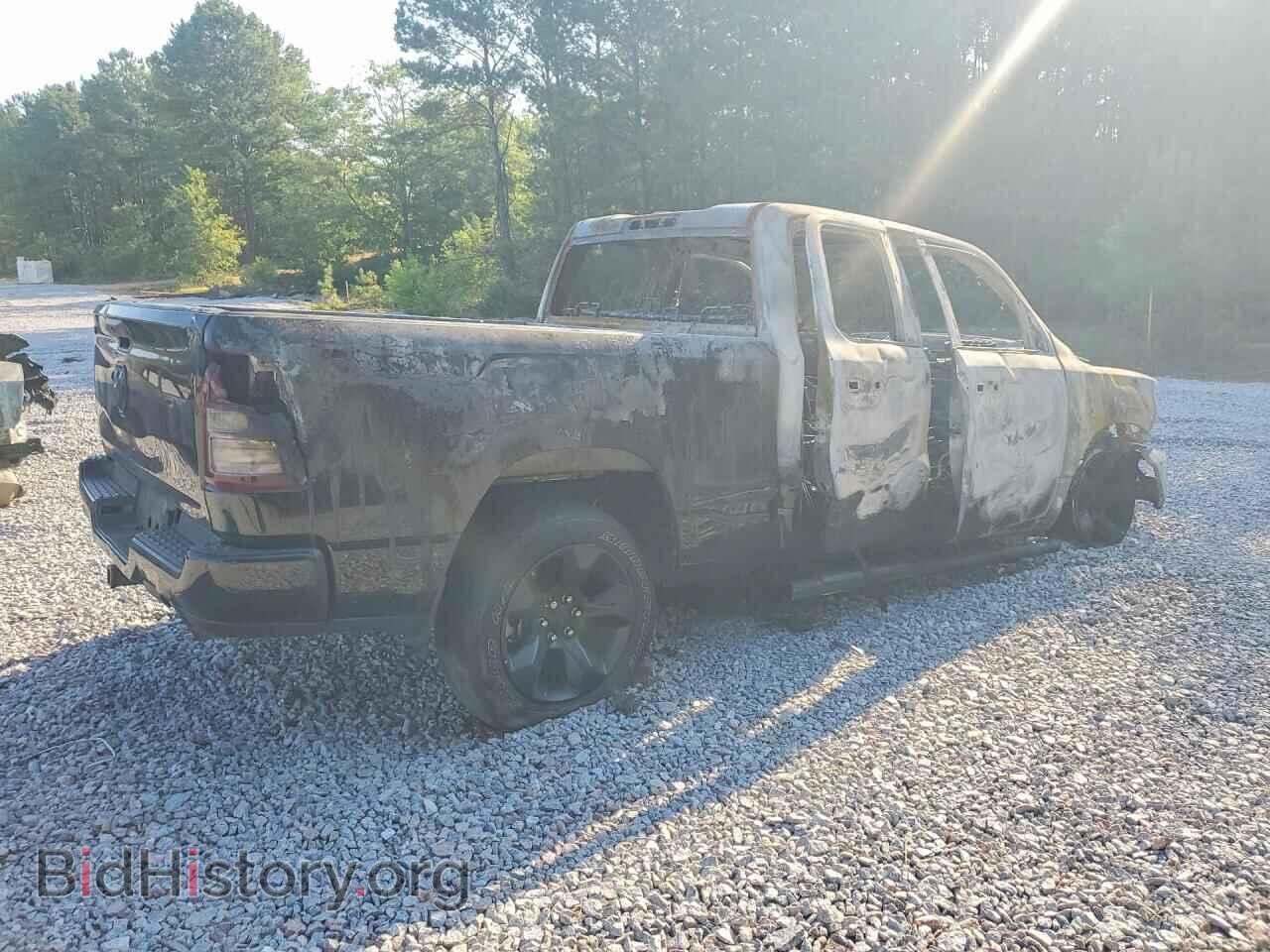 2024 RAM 1500 - VIN: 1C6RRECT1RN195002 - Photo 3