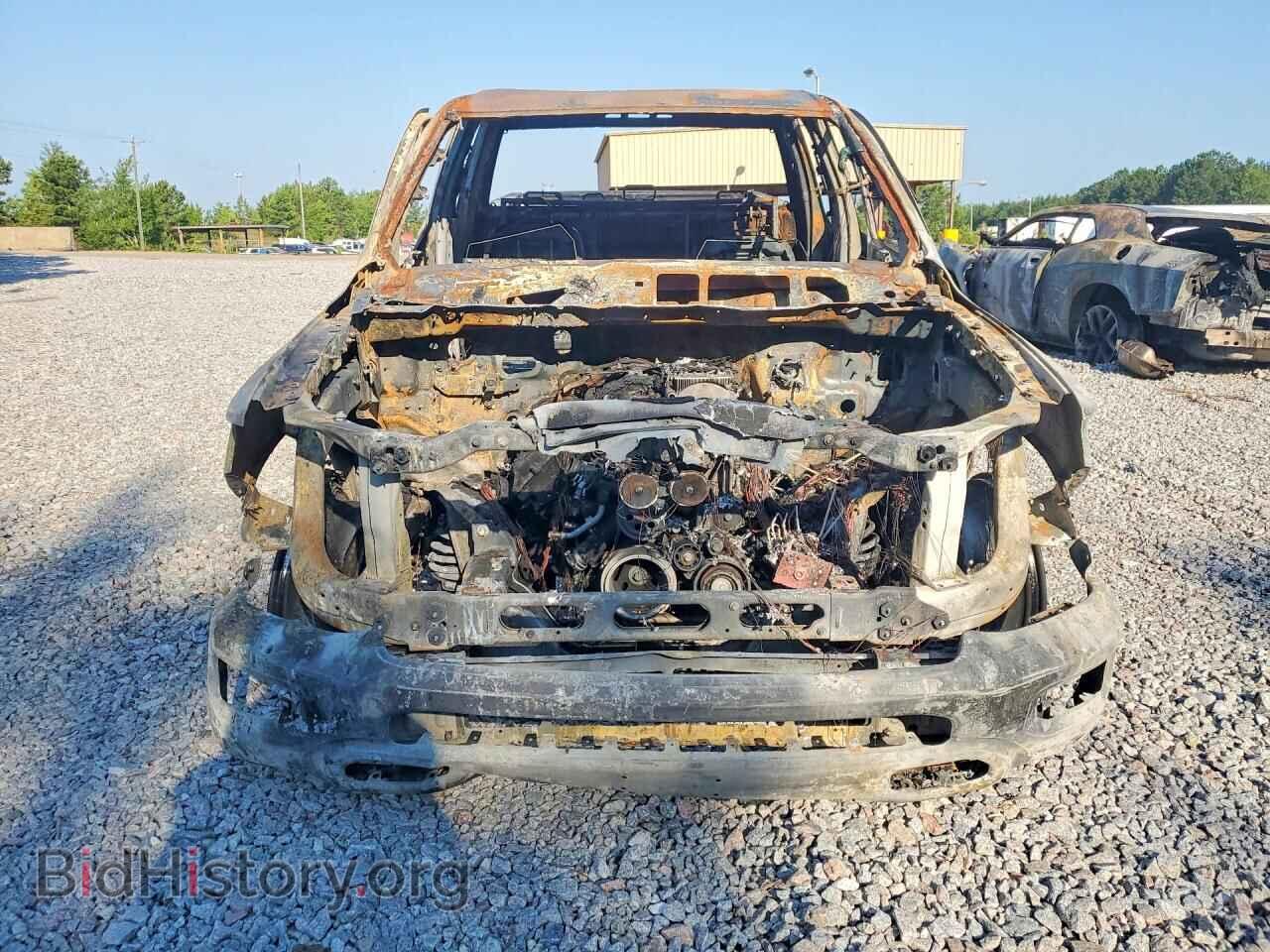 2024 RAM 1500 - VIN: 1C6RRECT1RN195002 - Photo 5