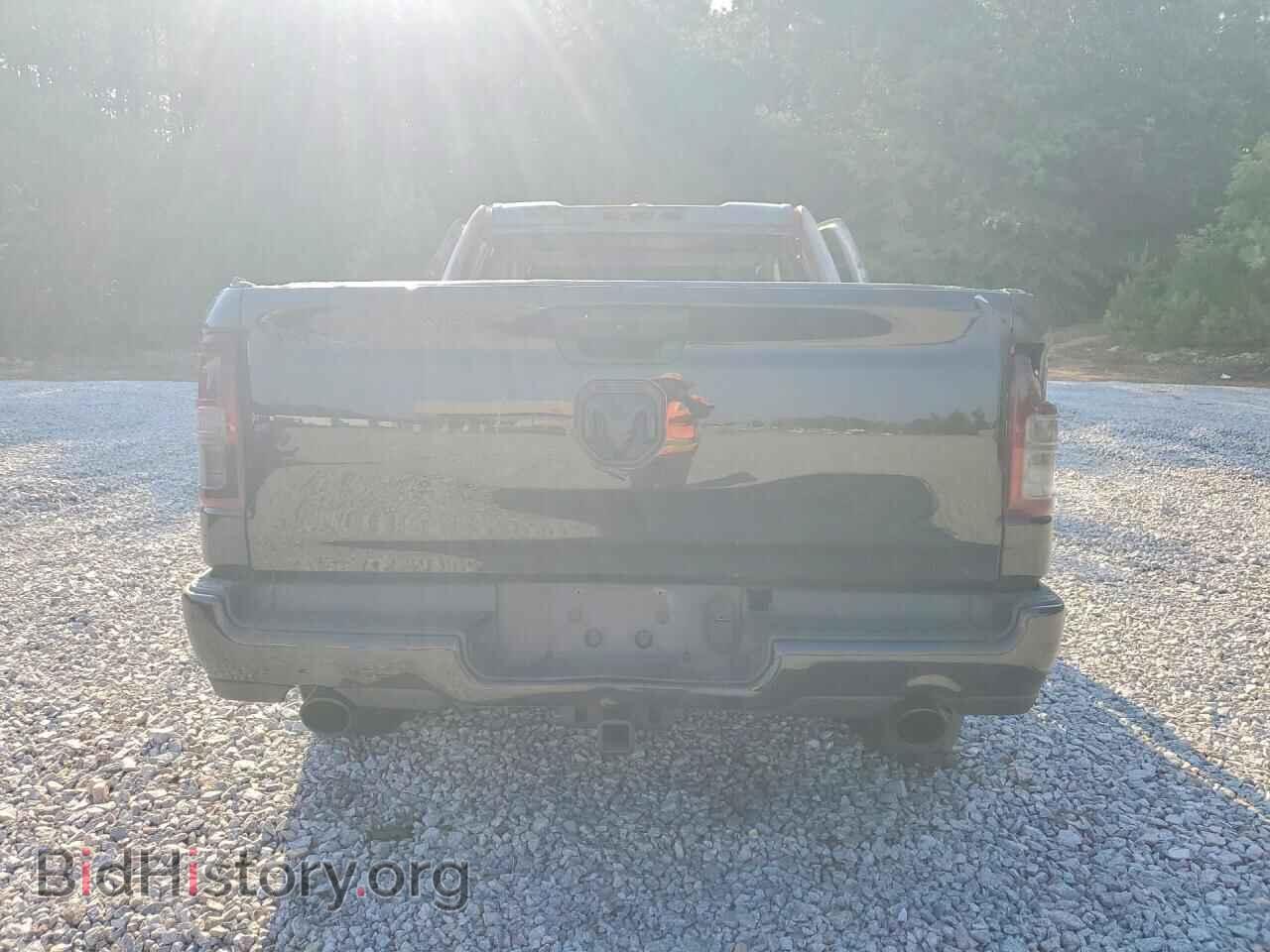 2024 RAM 1500 - VIN: 1C6RRECT1RN195002 - Photo 6