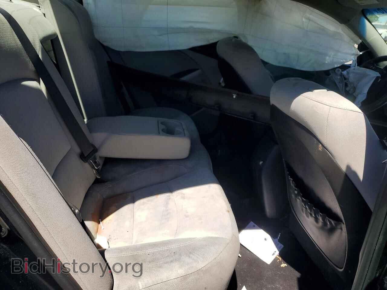 2012 KIA OPTIMA - VIN: 5XXGM4A71CG026129 - Фото 10