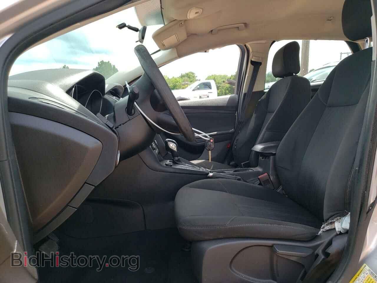2016 FORD FOCUS - VIN: 1FADP3K2XGL240555 - Фото 7
