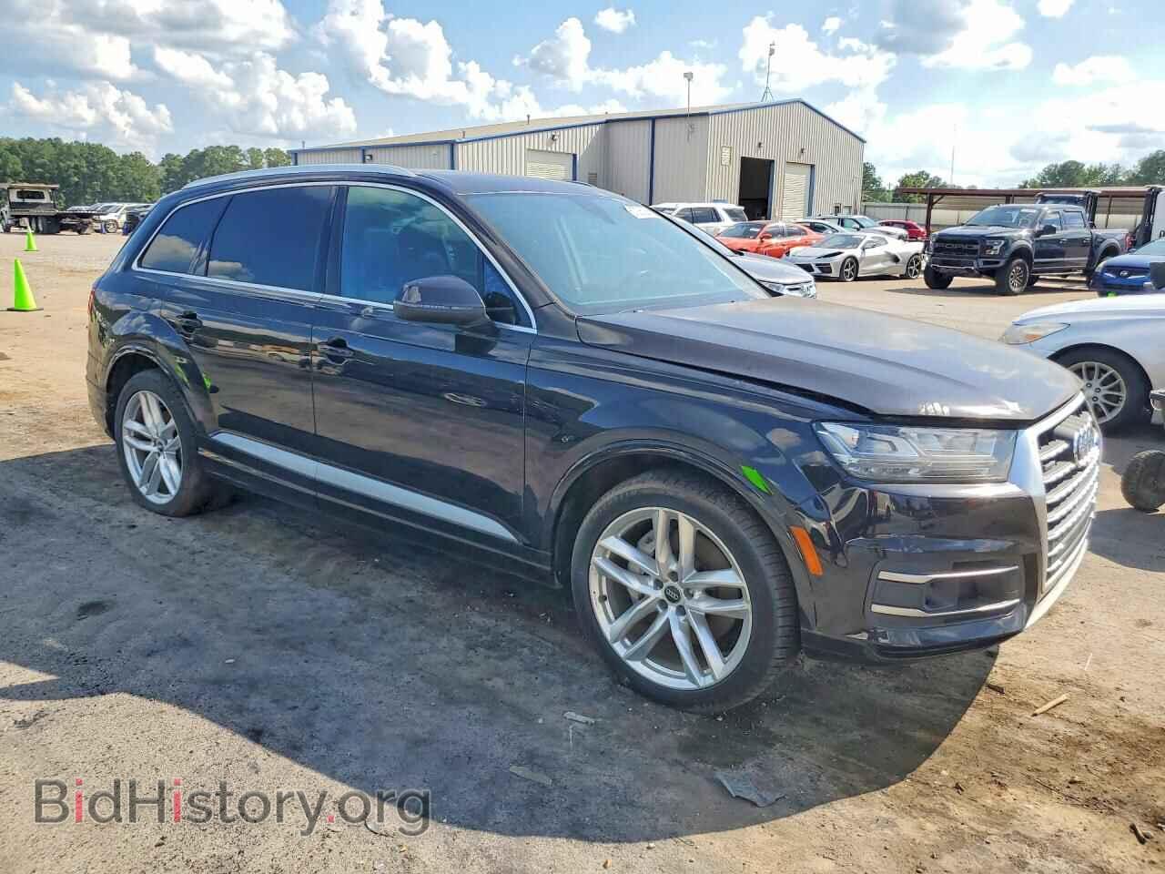 2018 AUDI Q7 - VIN: WA1VAAF7XJD041026 - Фото 4