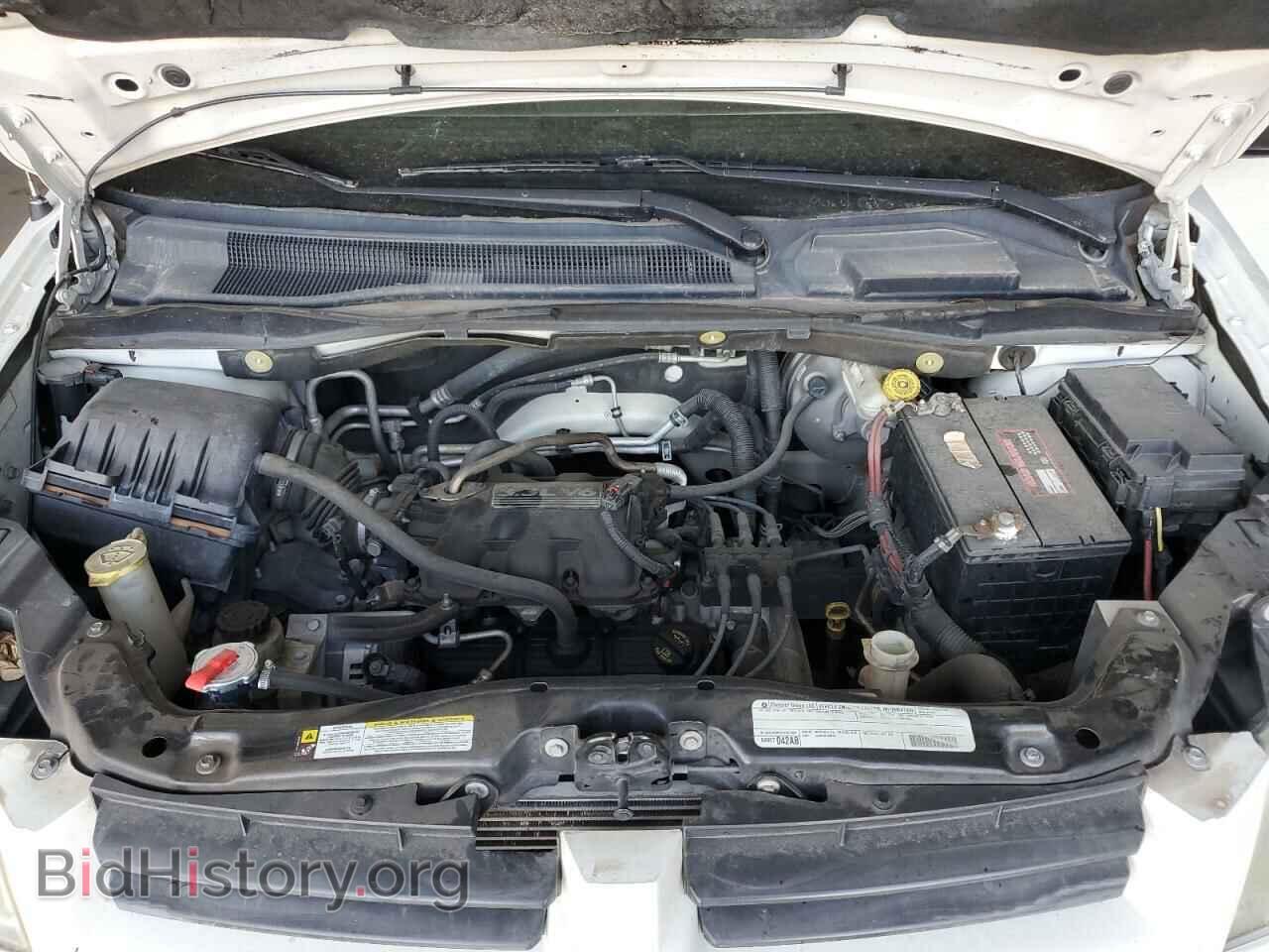 2010 DODGE CARAVAN - VIN: 2D4RN4DE0AR462610 - Photo 12