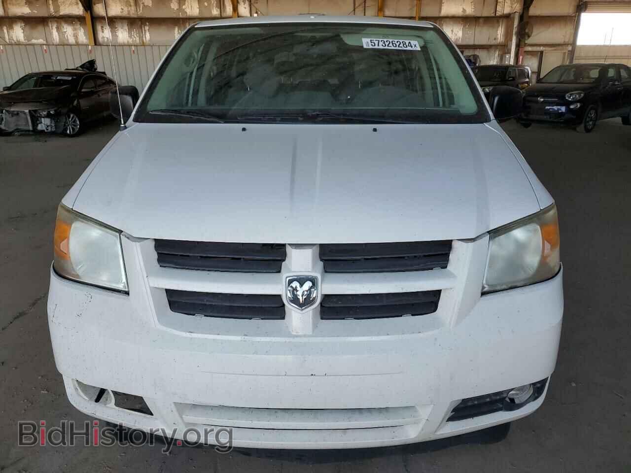 2010 DODGE CARAVAN - VIN: 2D4RN4DE0AR462610 - Photo 5