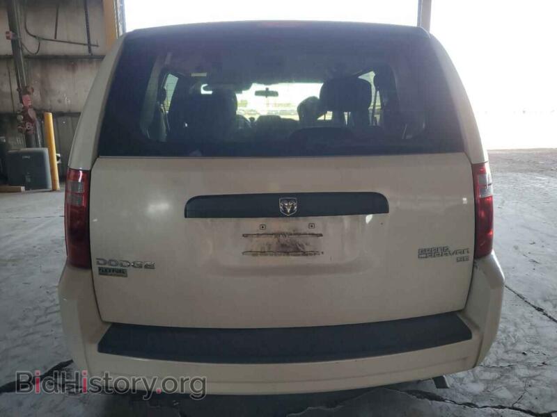 2010 Dodge CARAVAN (VIN 2D4RN4DE0AR462610) — photo 6 of 13