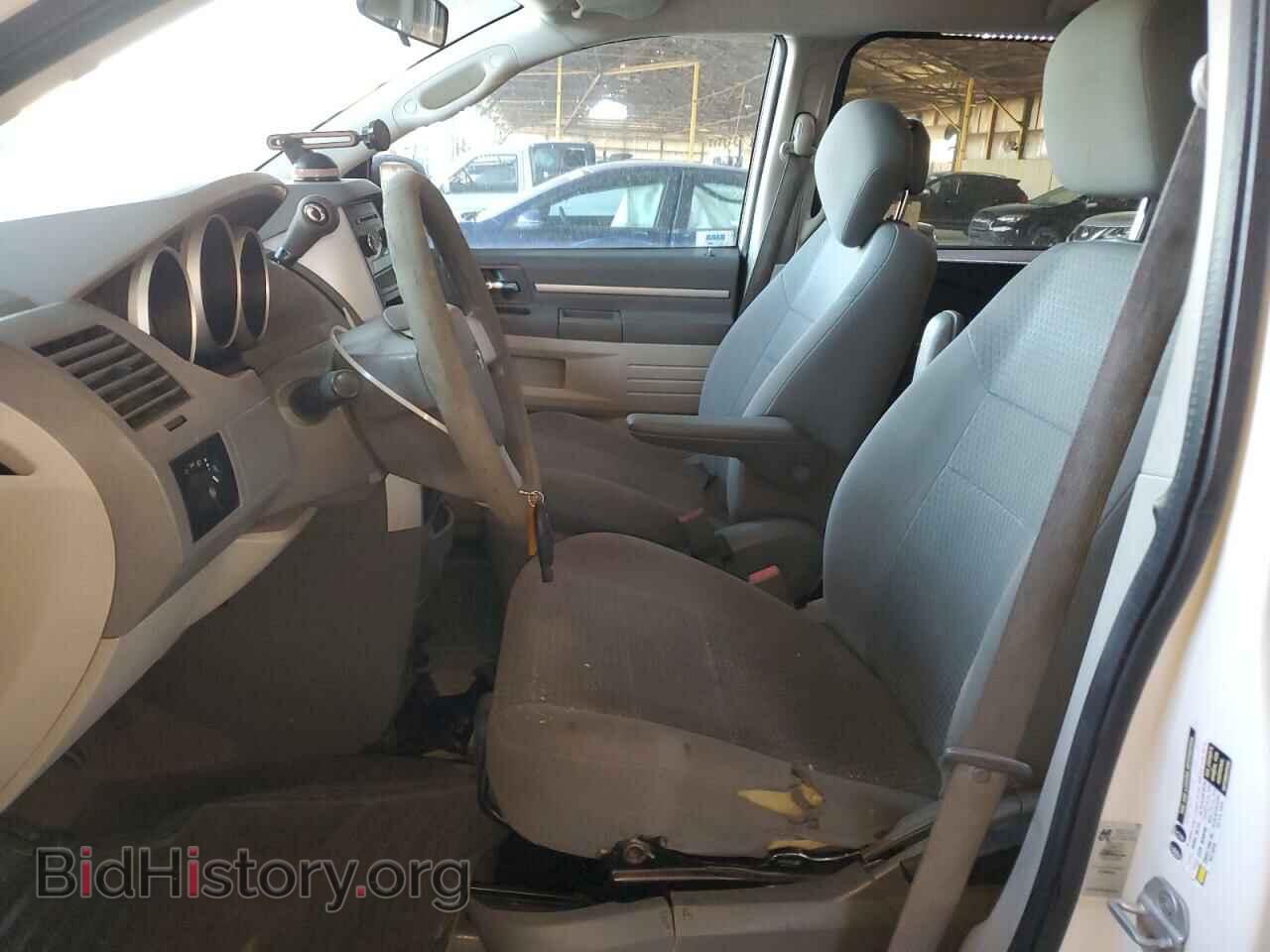 2010 DODGE CARAVAN - VIN: 2D4RN4DE0AR462610 - Photo 7