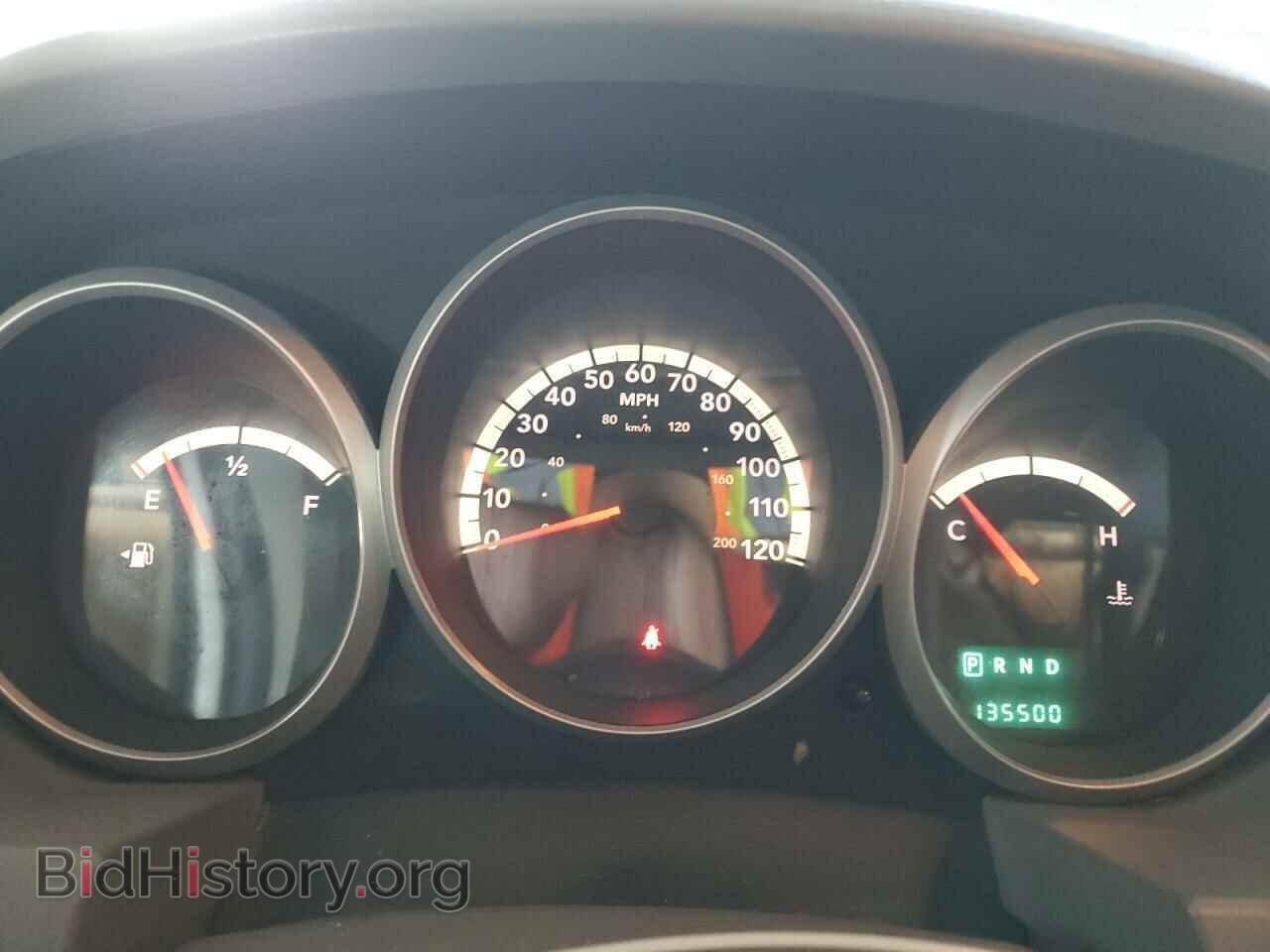 2010 DODGE CARAVAN - VIN: 2D4RN4DE0AR462610 - Photo 9