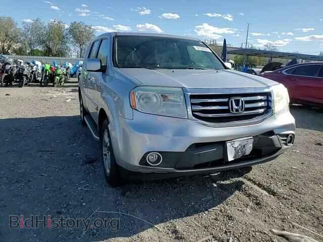 2013 HONDA PILOT - VIN: 5FNYF3H56DB014012 - Фото 14