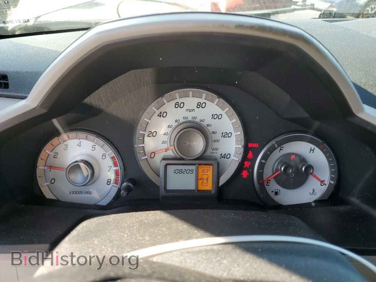 2013 HONDA PILOT - VIN: 5FNYF3H56DB014012 - Фото 9
