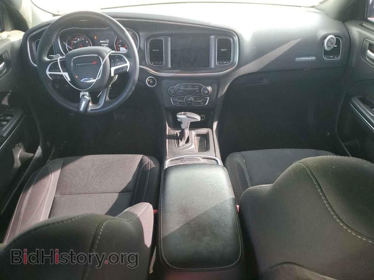 2017 DODGE CHARGER - VIN: 2C3CDXJG1HH635357 - Фото 8