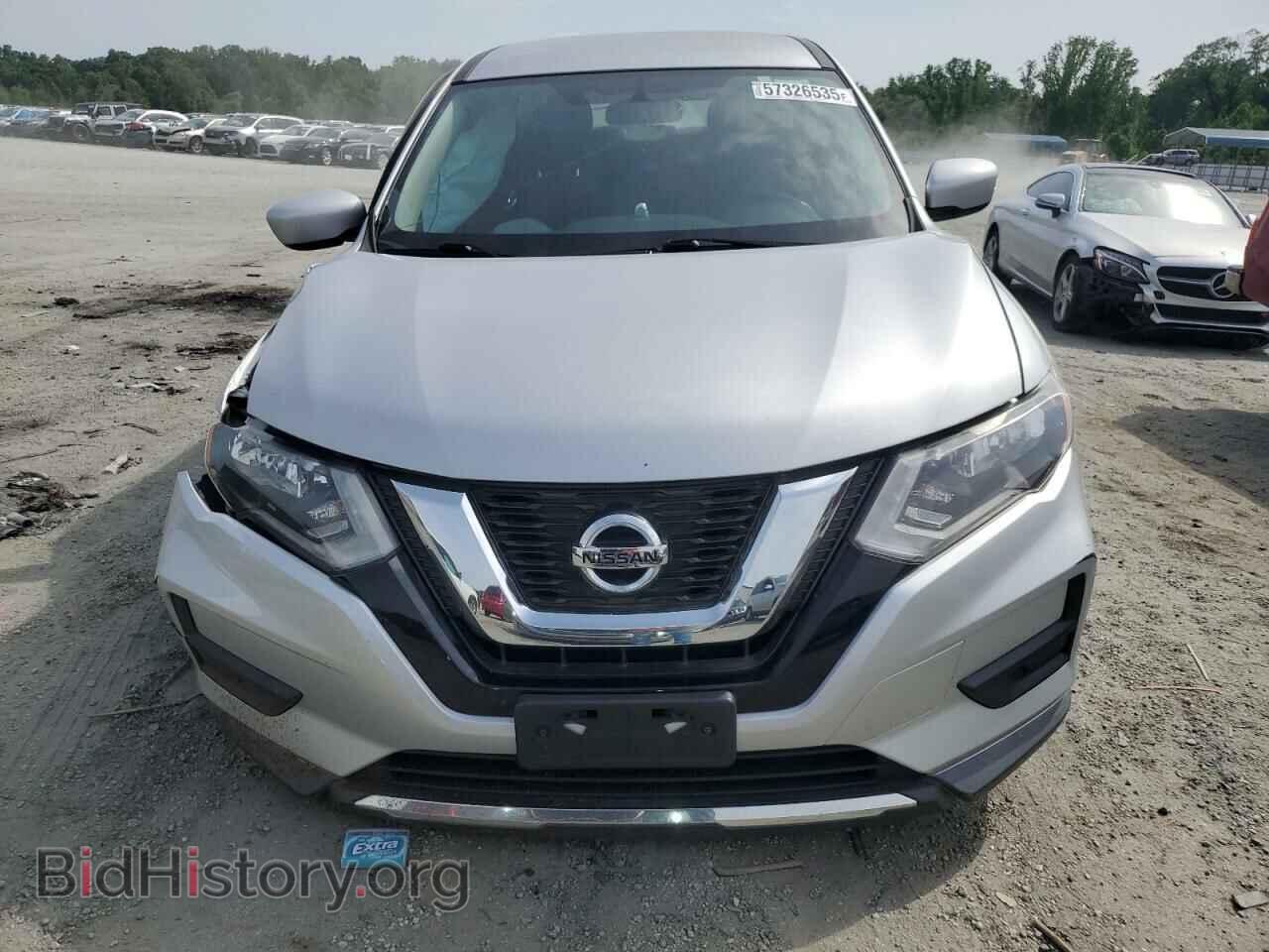 2017 NISSAN ROGUE - VIN: KNMAT2MT0HP500075 - Фото 5