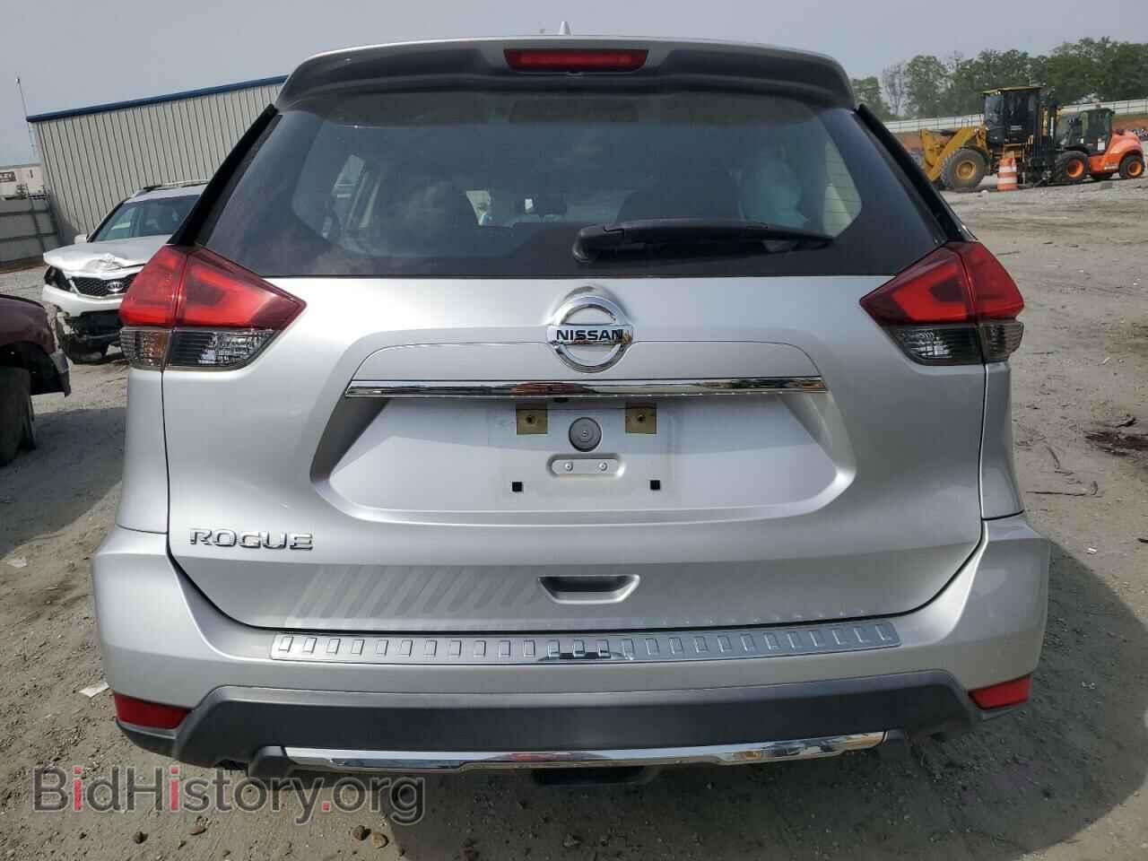 2017 NISSAN ROGUE - VIN: KNMAT2MT0HP500075 - Фото 6