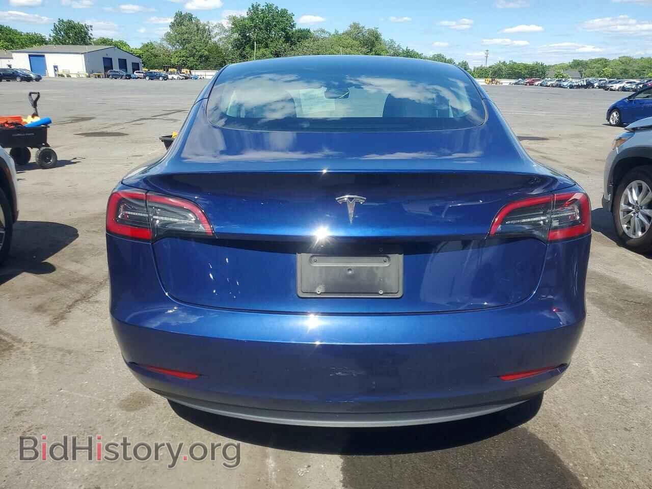 2023 TESLA MODEL 3 - VIN: 5YJ3E1EA3PF579695 - Фото 6
