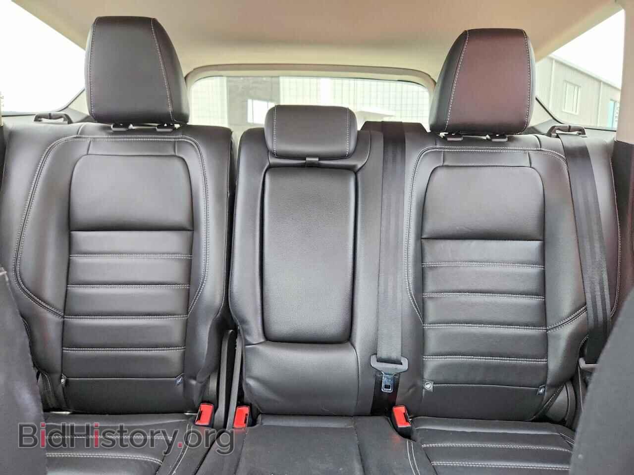 2017 FORD ESCAPE - VIN: 1FMCU9J95HUC29230 - Фото 10