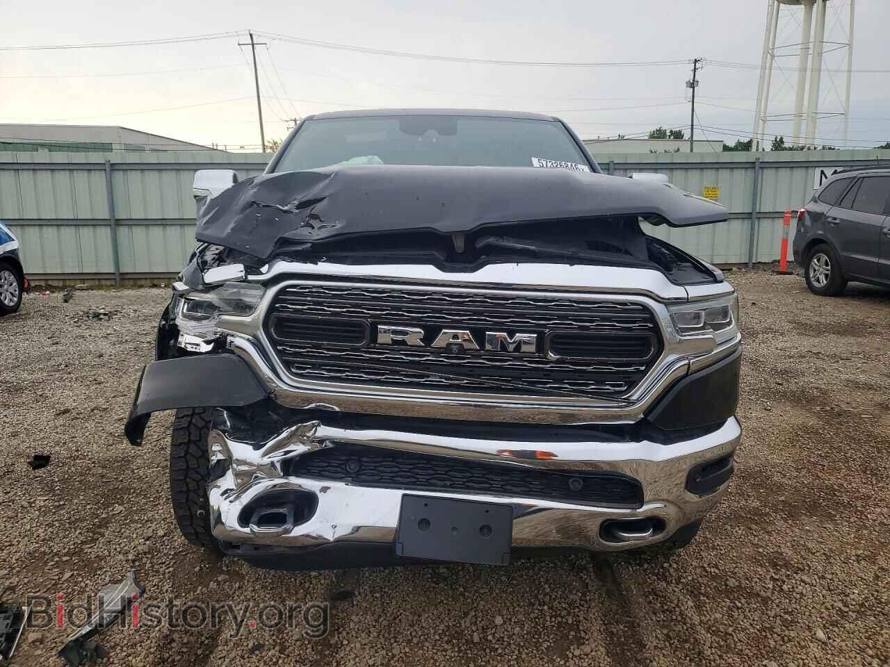 2019 RAM 1500 - VIN: 1C6SRFHT6KN773570 - Photo 5