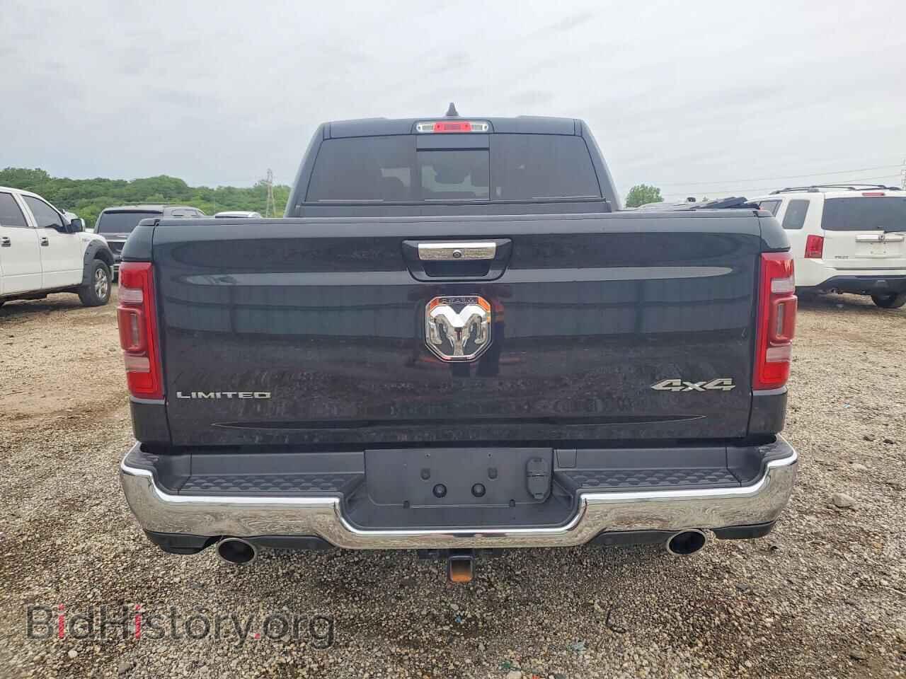 2019 RAM 1500 - VIN: 1C6SRFHT6KN773570 - Photo 6