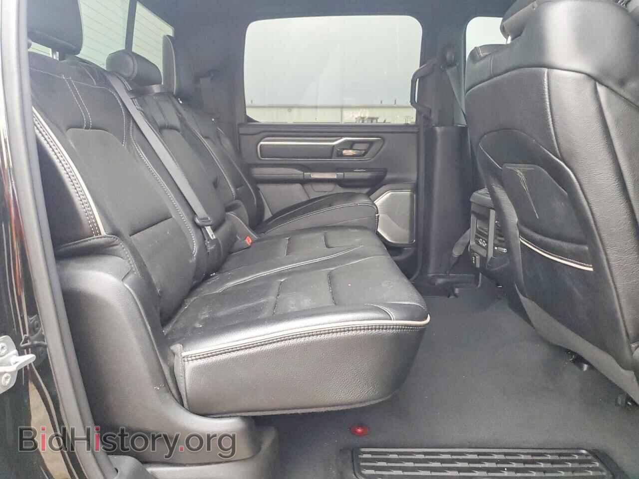 2019 RAM 1500 - VIN: 1C6SRFHT6KN773570 - Photo 10